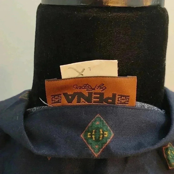 Pena Roper shirt - Picture 3 of 3